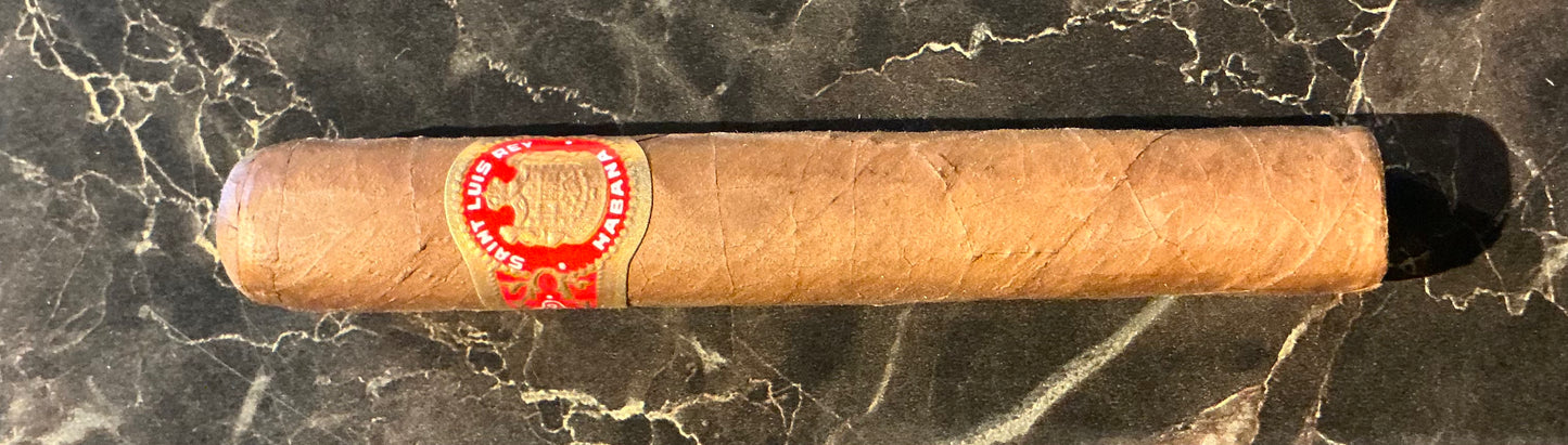 SAINT LUIS REY REGIOS 【サンルイレイ レジオス】