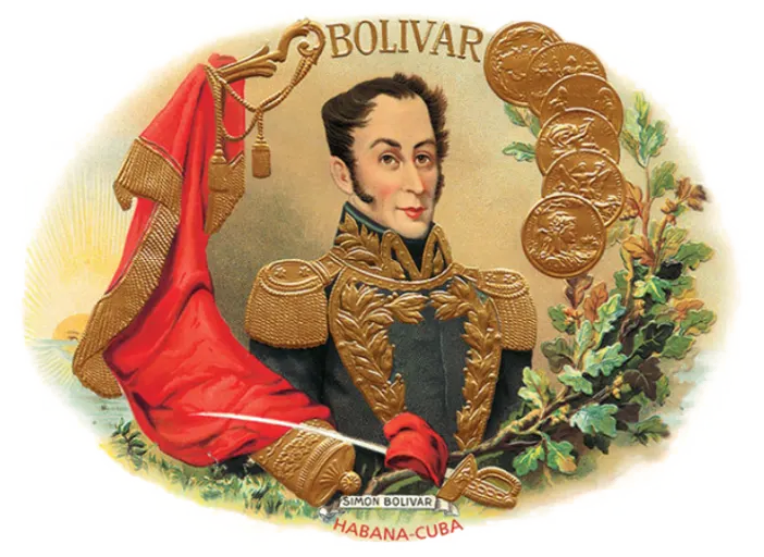 BOLIVER
