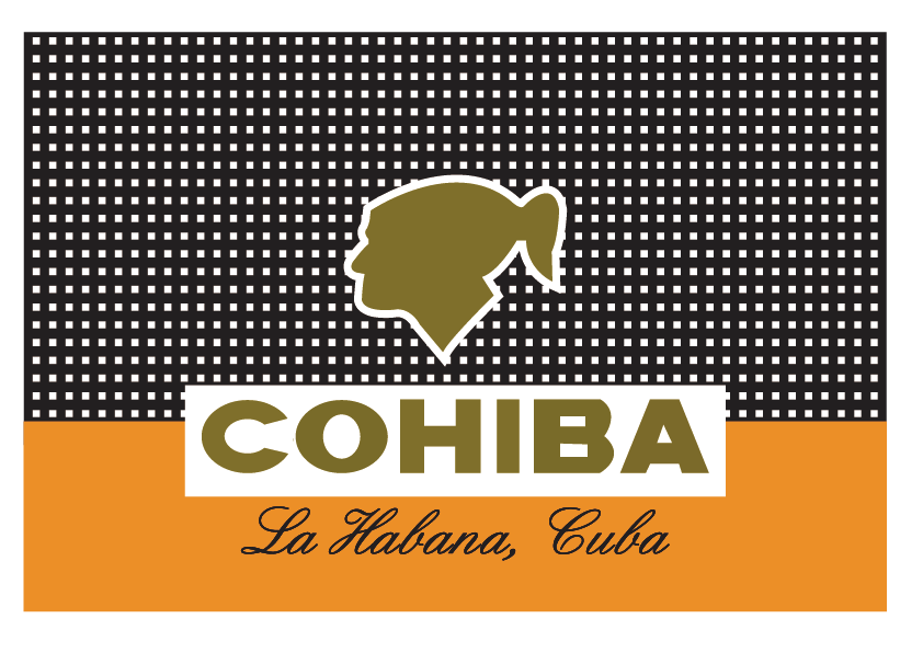 COHIBA