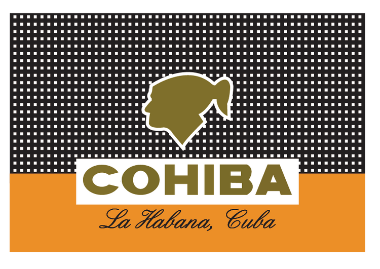 COHIBA