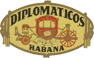 DIPLOMATICOS
