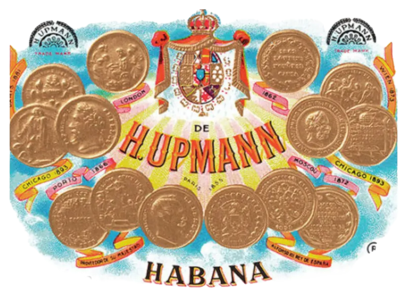 H.UPMANN
