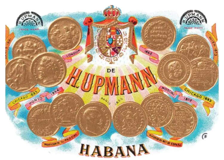 H.UPMANN