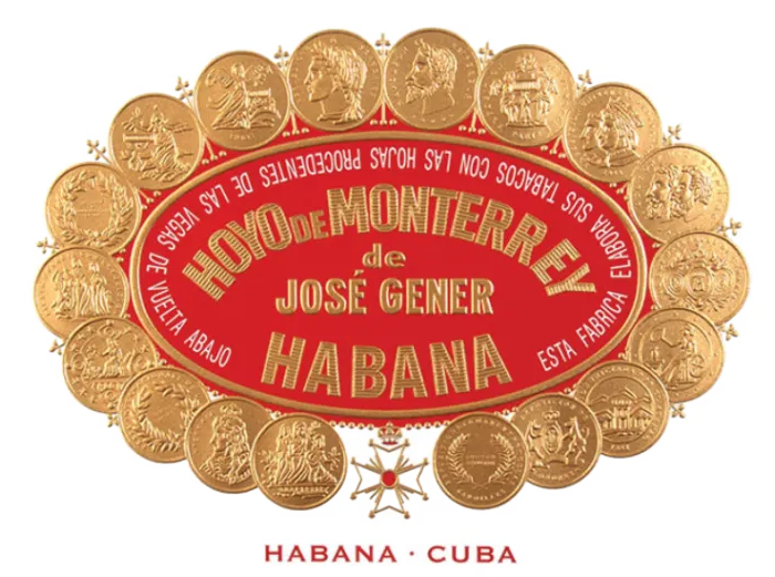 HOYO DE MONTERREY