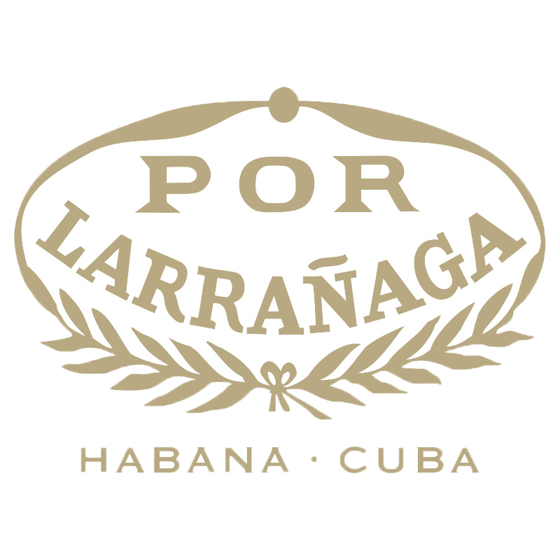 POR LARRANAGA
