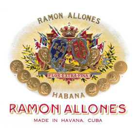 RAMON ALLONES