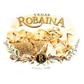 VEGAS ROBAINA