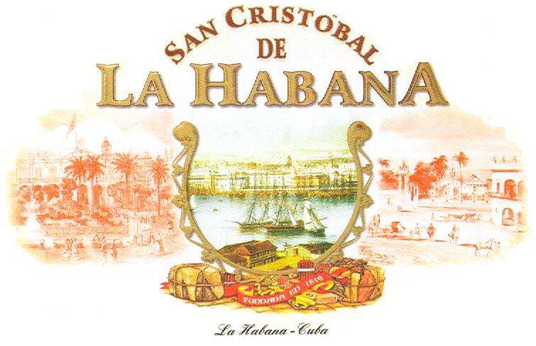 SAN CRISTBAL LA HABANA