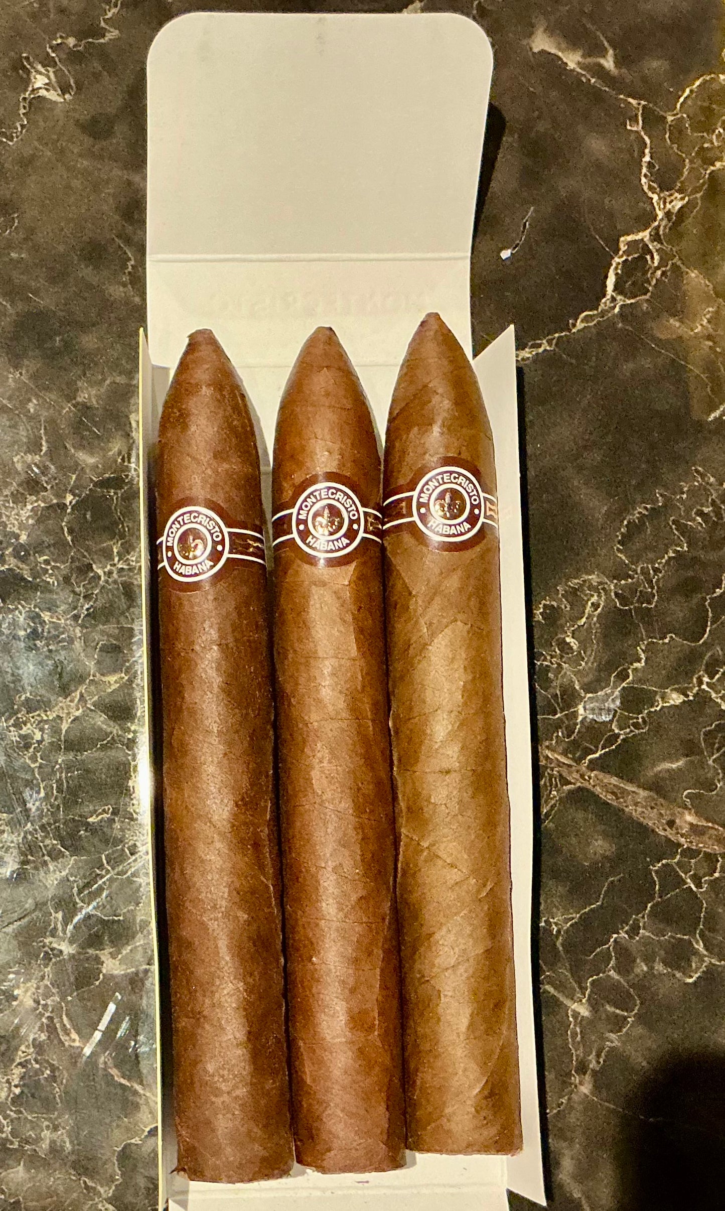 MONTECRISTO NO2 [モンテクリストNo.2]