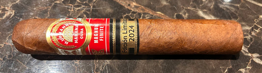 H.UPMANN MAGNUM FINITE 2024［H.アップマン　マグナム　フィニート2024］