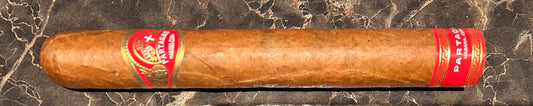 PARTAGAS TROPICALES 175 ANIVERSARIO HUMIDOR ［ パルタガス トロピカレス 175th アニベルサリオ］