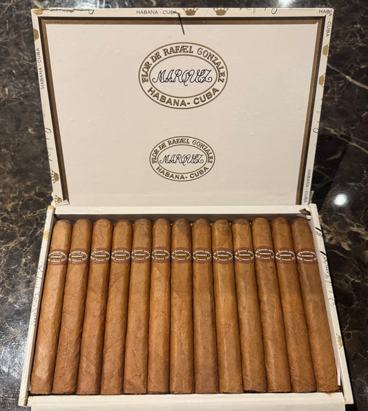 FLOR DE RAGFAEL GONZALEZ PETIT CORONAS【ラファエルゴンザレス　ペティコロナス】