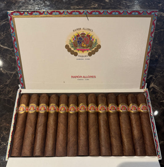 RAMONALLONES  ALLONES  SPECIALLY SELECTED