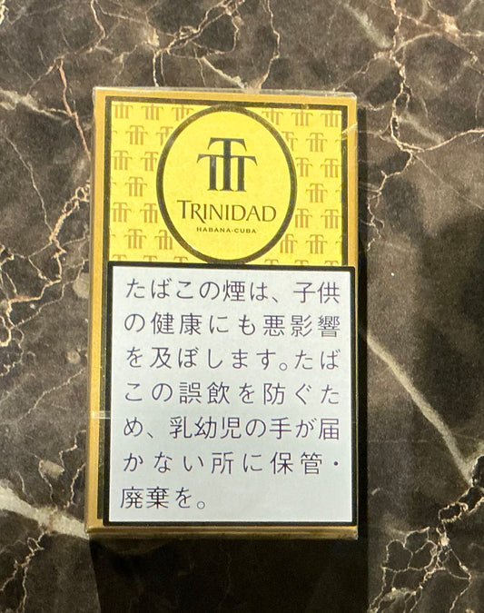 TRINIDAD 10 SHORT【トリニダッド　ショート】