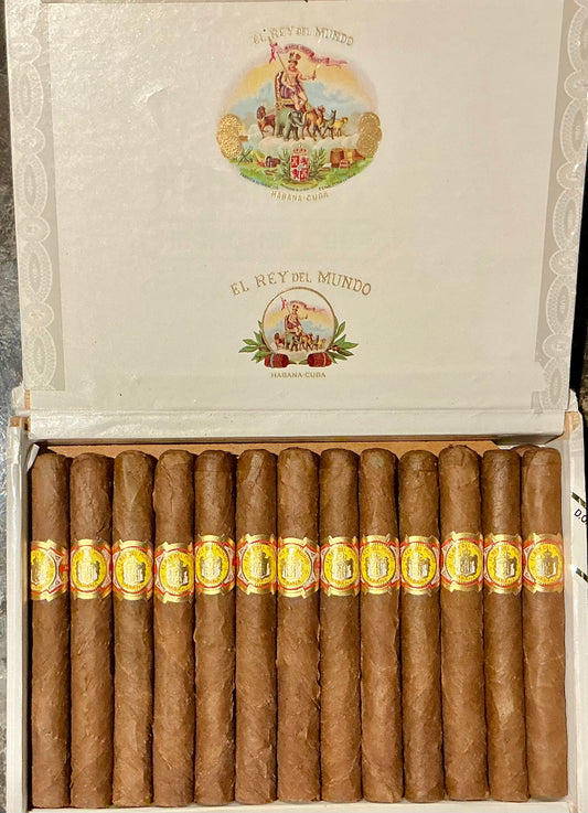 EL REY DEL MUNDO DEMI TASSE[レイデルムンド デミタス]