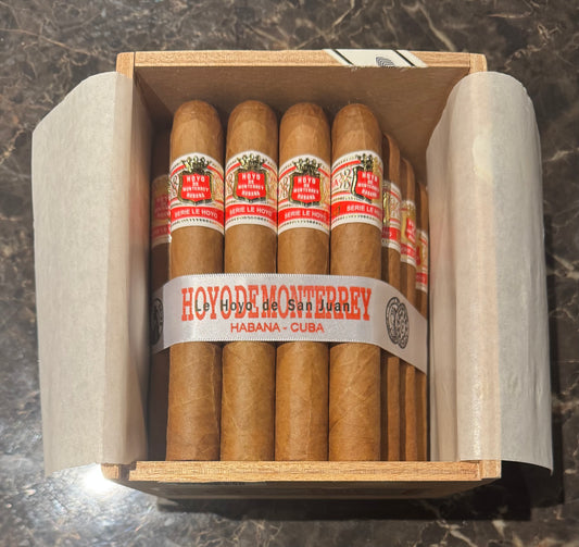 HOYO DE MONTERREY  HOYO DE SANJUAN［ホヨー・ドゥ・モントレー　サン　ファン］