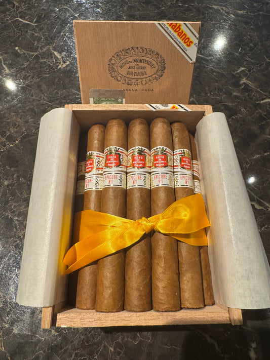 HOYO DE MONTERREY EPICURE NO.1［ホヨー・ドゥ・モントレー　エピキュア　NO.1］