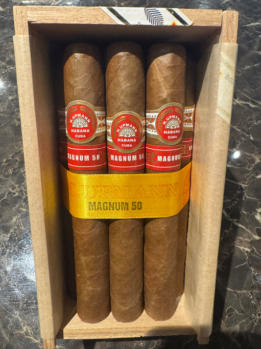 H.UPMANN MAGNUM 50［アップマン　マグナム50］