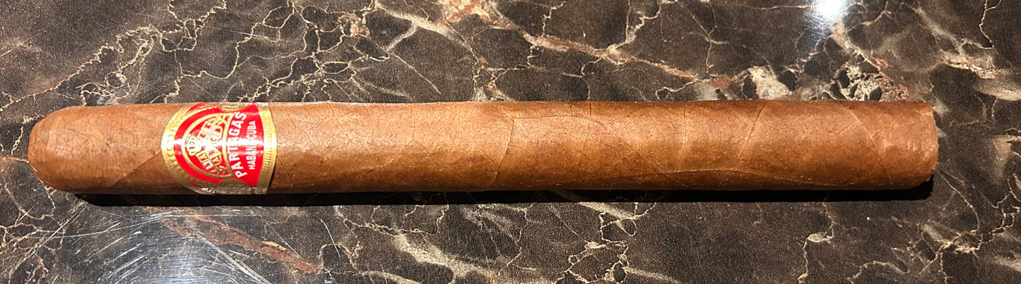 PARTAGAS LUSITANIAS ［パルタガス　ルシタニアス］