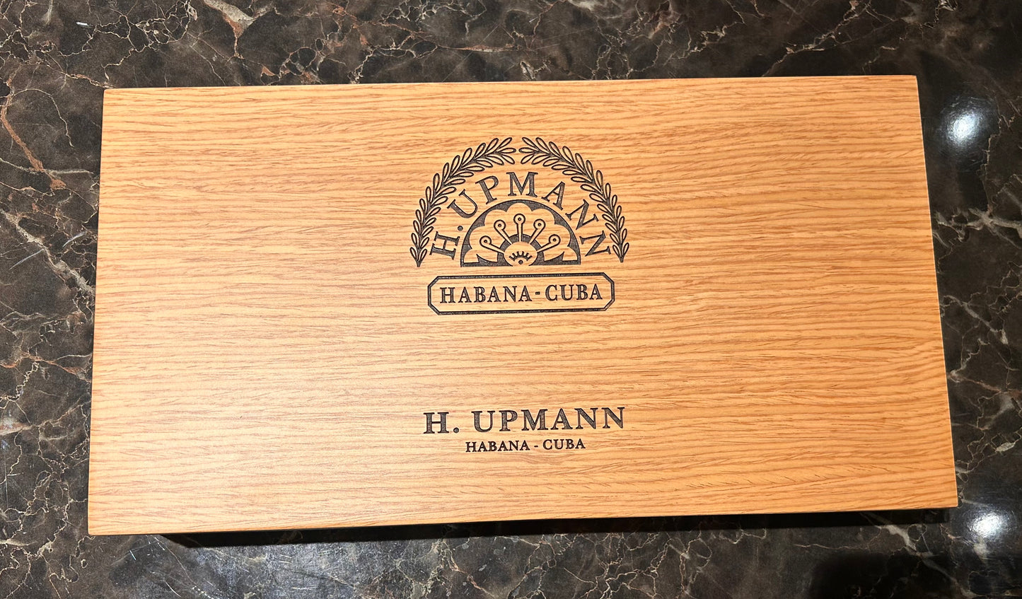 H.UPMANN MAGNUM FINITE 2024［H.アップマン　マグナム　フィニート2024］