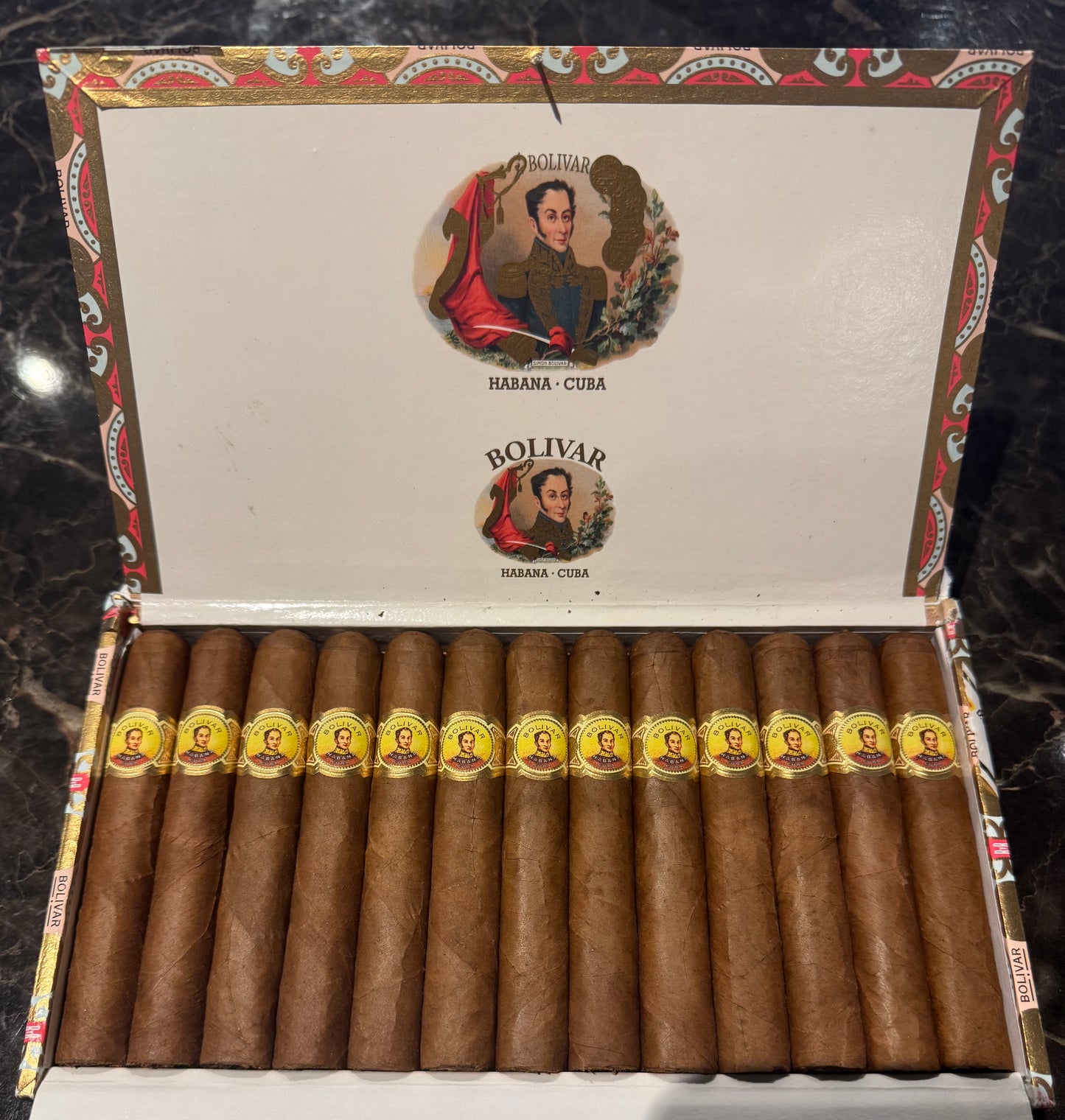 BOLIVAR CORONAS JUNIOR［ボリバー　コロナス　ジュニア］