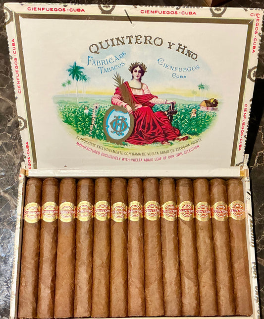 QUINTERO LONDRES EXTRA[キンテロ ロンドレスエクストラ]