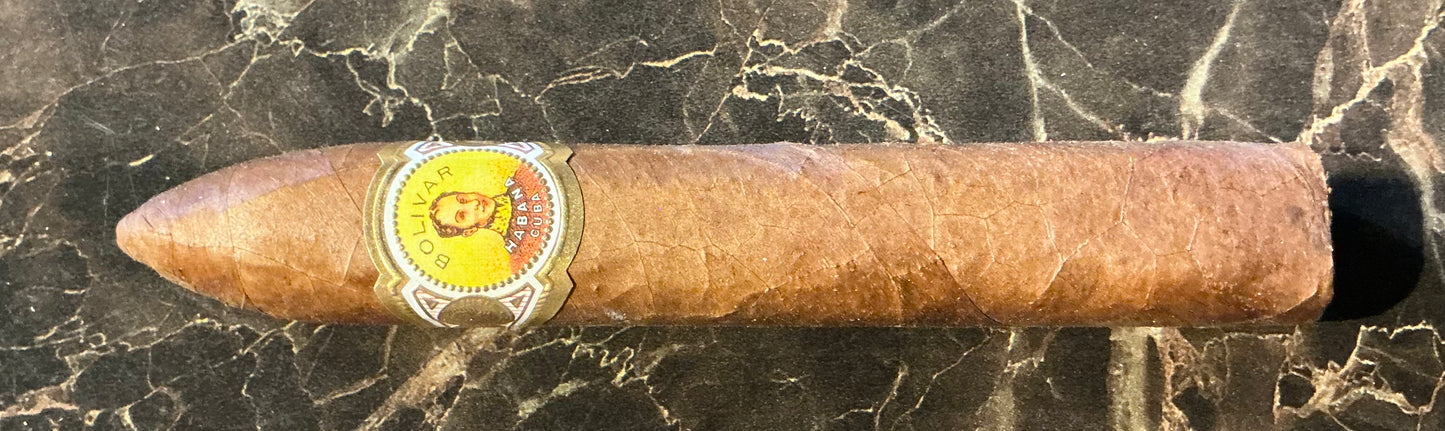 BOLIVAR BELICOSOSFINOS 【ボリバー　ベリコソス】