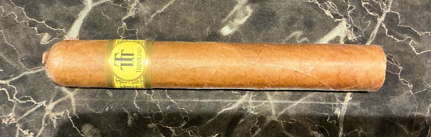 TRINIDAD ESMERALDA 【トリニダッド　エスメラルダ】
