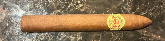 DIPLOMATICOS NO 2［ディプロマティコス　NO 2］