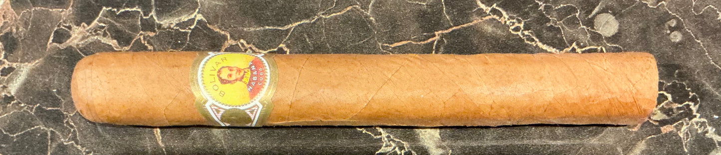 BOLIVAR PETIT CORONAS 【ボリバー　ペティコロナス】