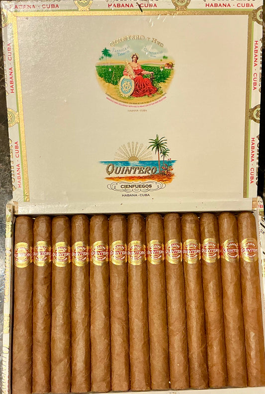 QUINTERO PANETELAS[キンテロ パナテラス]