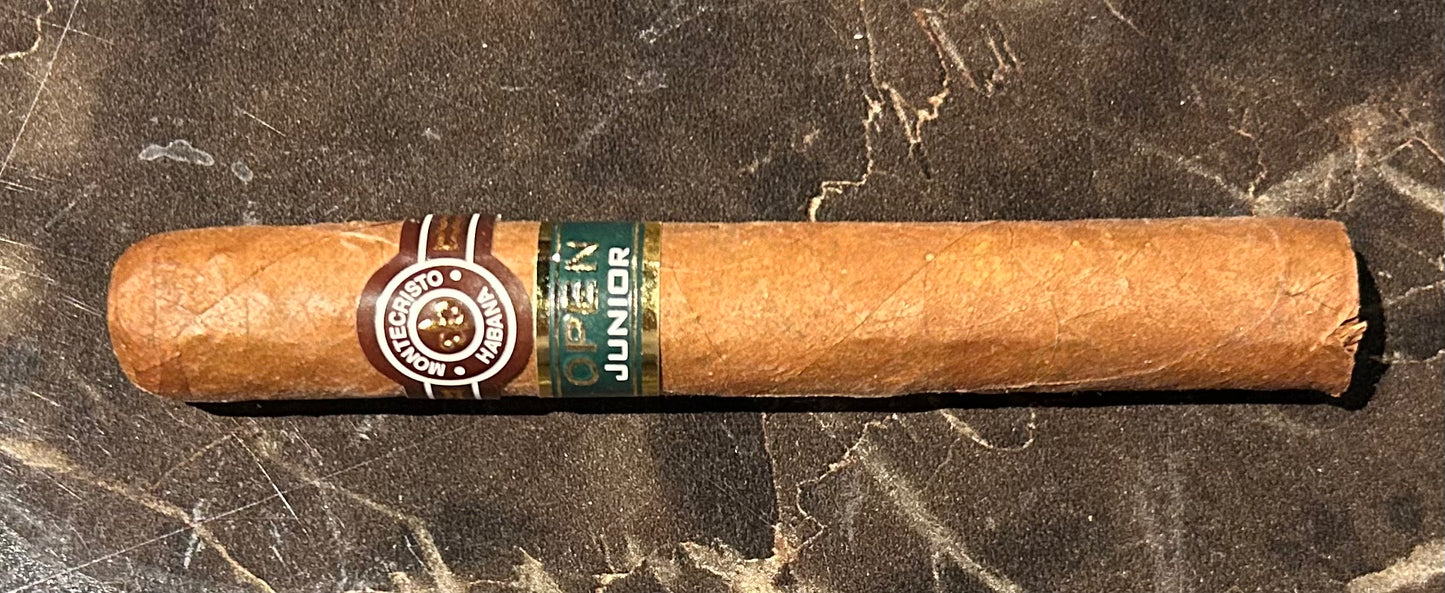 MONTECRISTO JUNIOR［モンテクリスト　ジュニア］