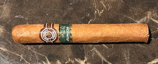 MONTECRISTO JUNIOR［モンテクリスト　ジュニア］