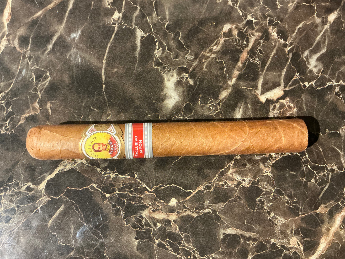 BOLIVAR HAMAKI【ボリバー　ハマキ】