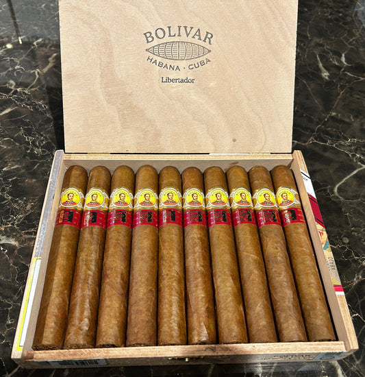 BOLIVAR LIBERTADORES LCDH［ボリバー　リベルタドール　LCDH］