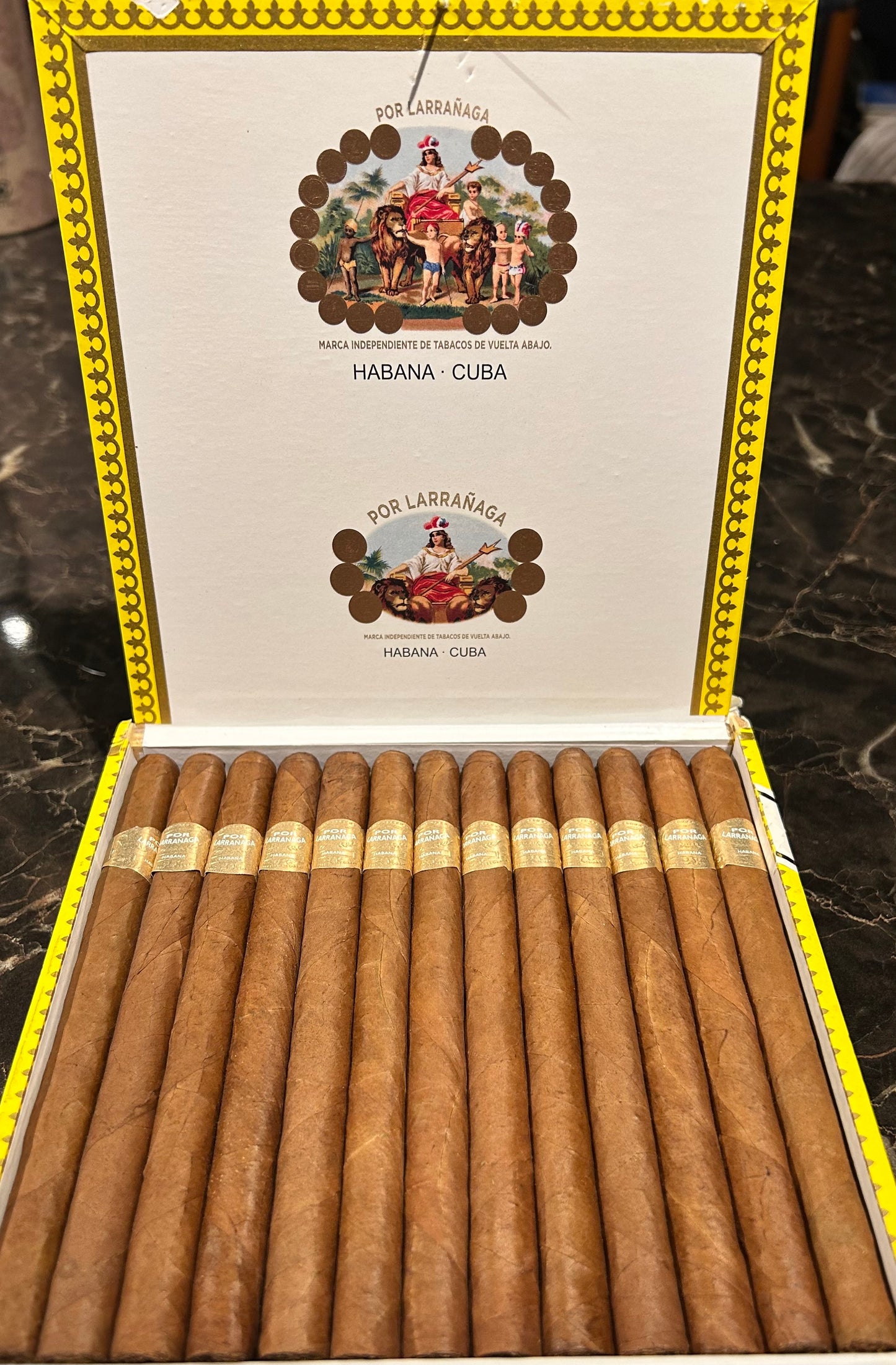 POR LARRANAGA MONTECARLOS［ポール・ララナーガ　モンテカルロス］