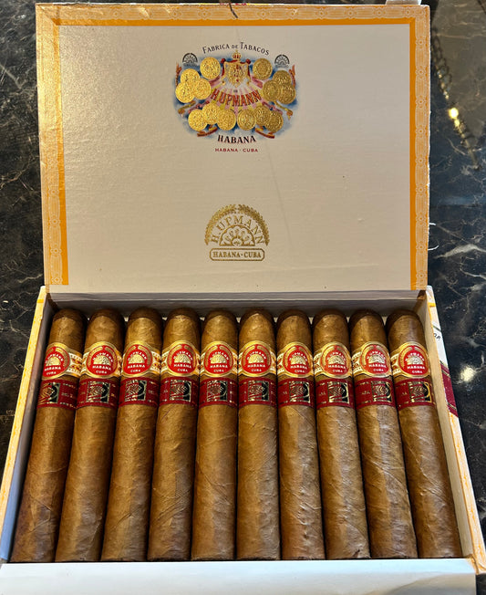 H.UPMANN ROYAL ROBUSTO LCDH［H.アップマン　ロイヤルロブスト　LCDH］