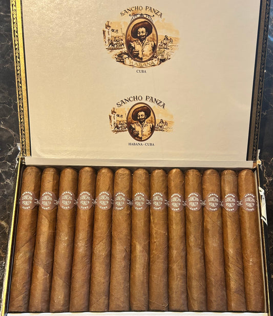 SANCHO PANZA NON PLUS［サンチョパンザ　ノン　プレス］