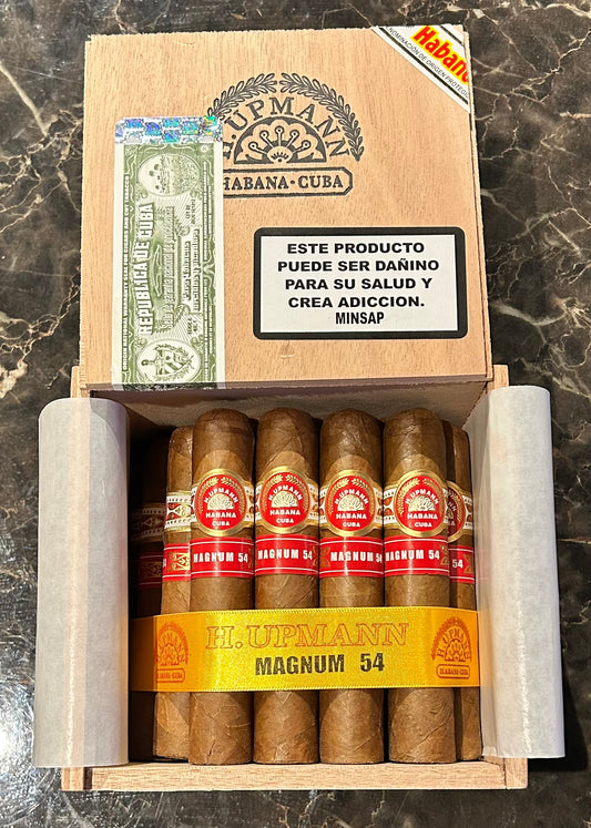 H.UPMANN MAGNUM 54［アップマン　マグナム54］