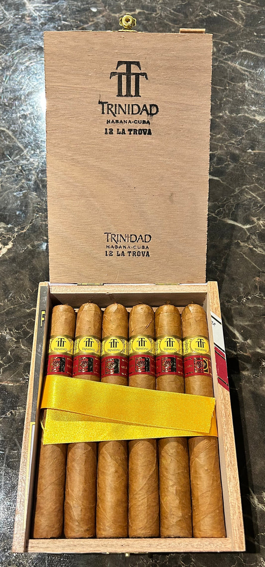 TRINIDAD LA TROVA LCDH［トリニダッド　ラトローヴァ　LCDH］